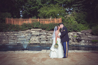Theresa & Marcus