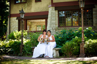 Angie and Jane