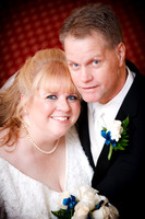 O'Shea-Modelski Wedding