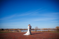 Hegarty Wedding